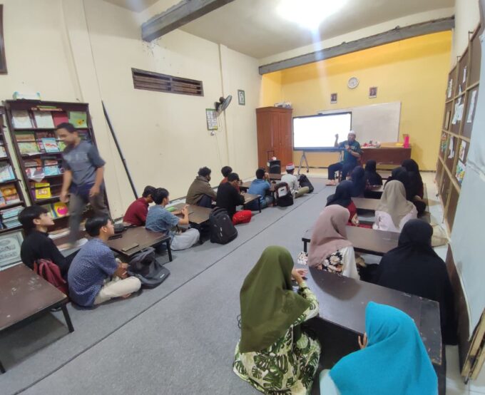 Manfaat Pondok Romadhon